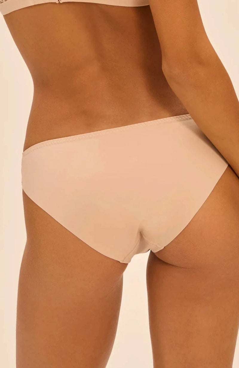 Sheer Lingerie Simone Perele Underwear Subtile Brief