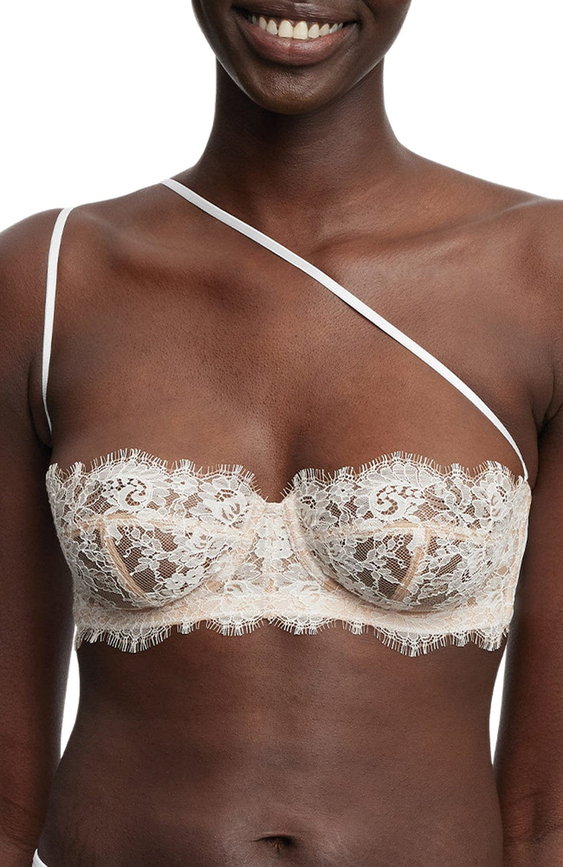 Entice Strapless Multi Way Underwire Bra-Bras-Skarlett Blue-SHEER, SHEER, Luxury lingerie brand, Luxury lingerie Hong Kong, Designer lingerie HK, Designer lingerie online, International luxury lingerie, Luxury lingerie gift ideas, buy lingerie online, Designer lingerie global delivery, Luxury lingerie shipping to Australia, Luxury lingerie shipping to Singapore