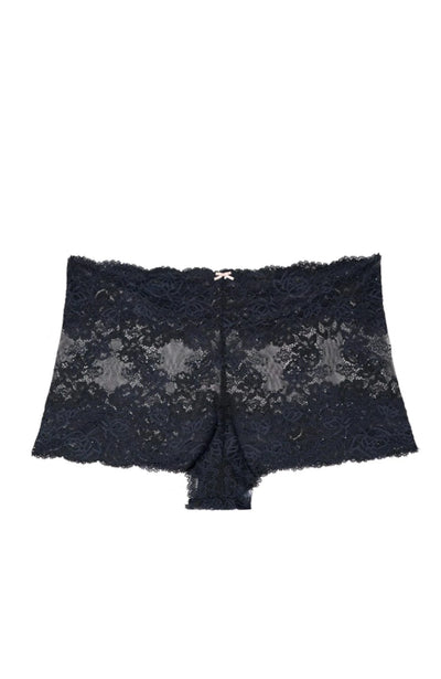 Sheer Lingerie Skarlett Blue Underwear Captivate Shorts