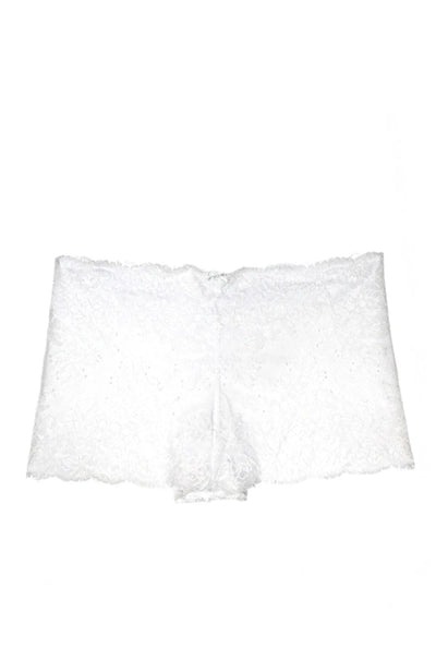Sheer Lingerie Skarlett Blue Underwear Captivate Shorts