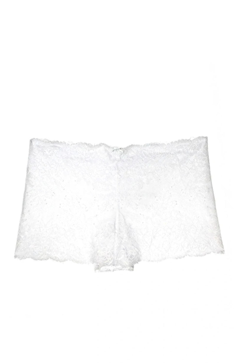 Sheer Lingerie Skarlett Blue Underwear Captivate Shorts