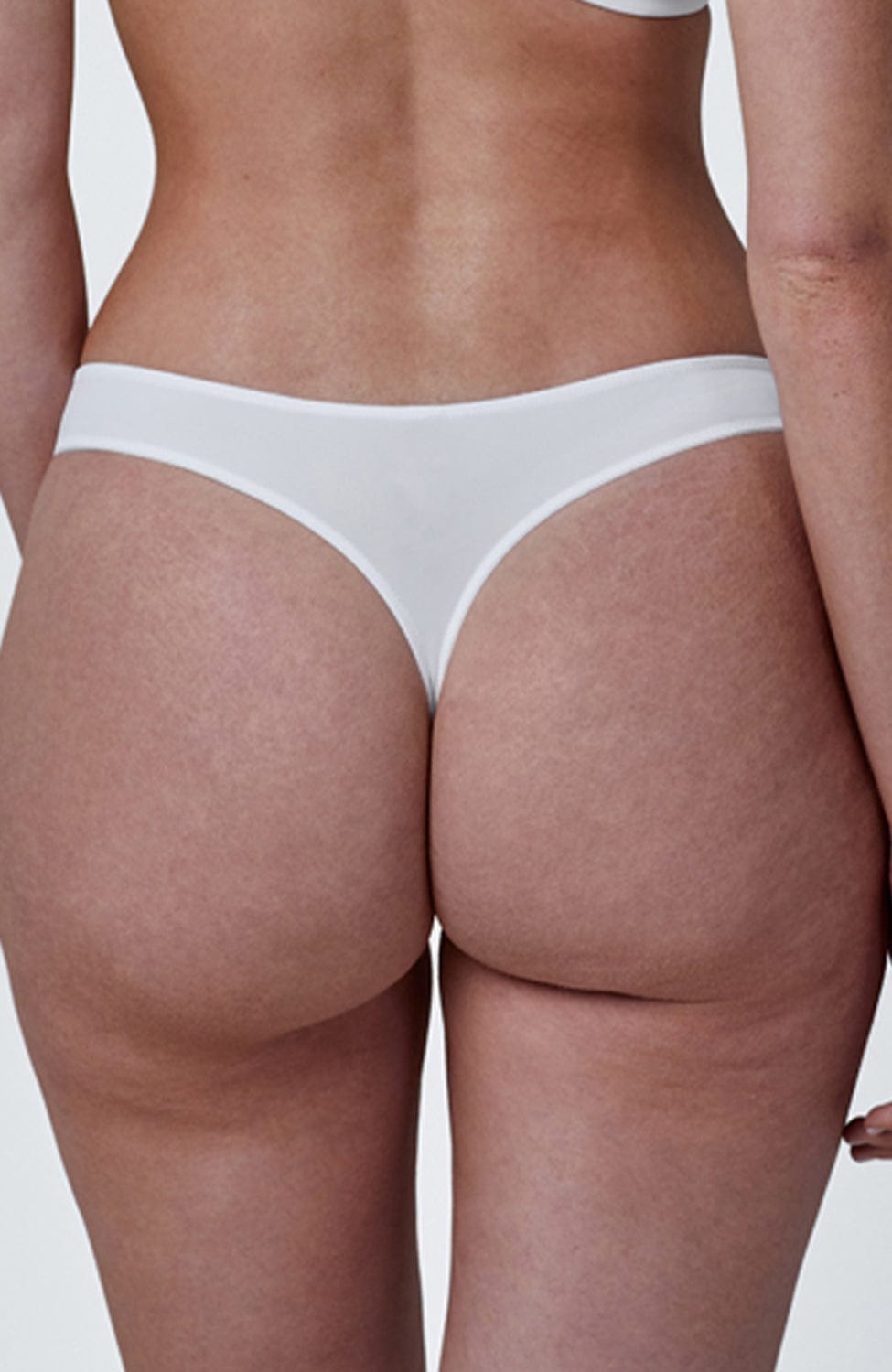 Sheer Lingerie Skarlett Blue Underwear Entice Thong