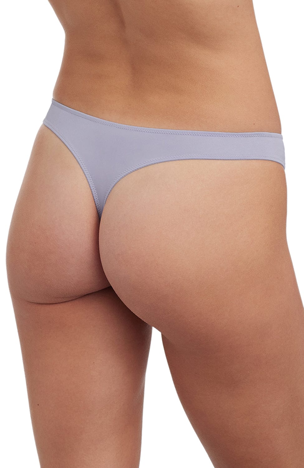 Sheer Lingerie Skarlett Blue Underwear Entice Thong