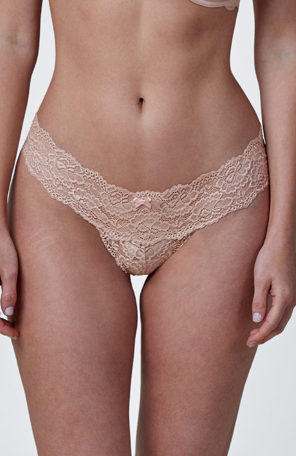 Sheer Lingerie Skarlett Blue Underwear Goddess Chikini