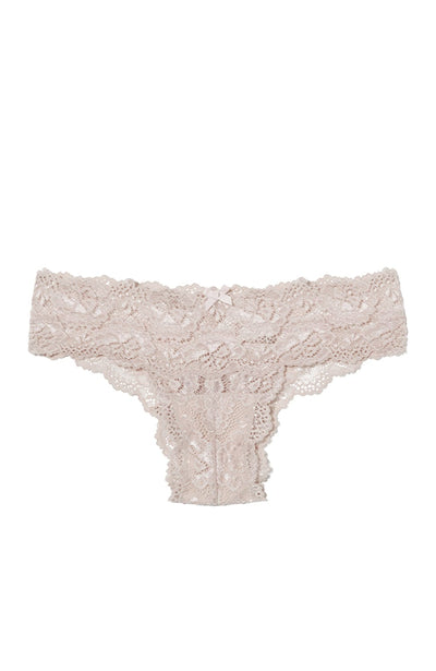 Sheer Lingerie Skarlett Blue Underwear Cashmere / S Goddess Chikini