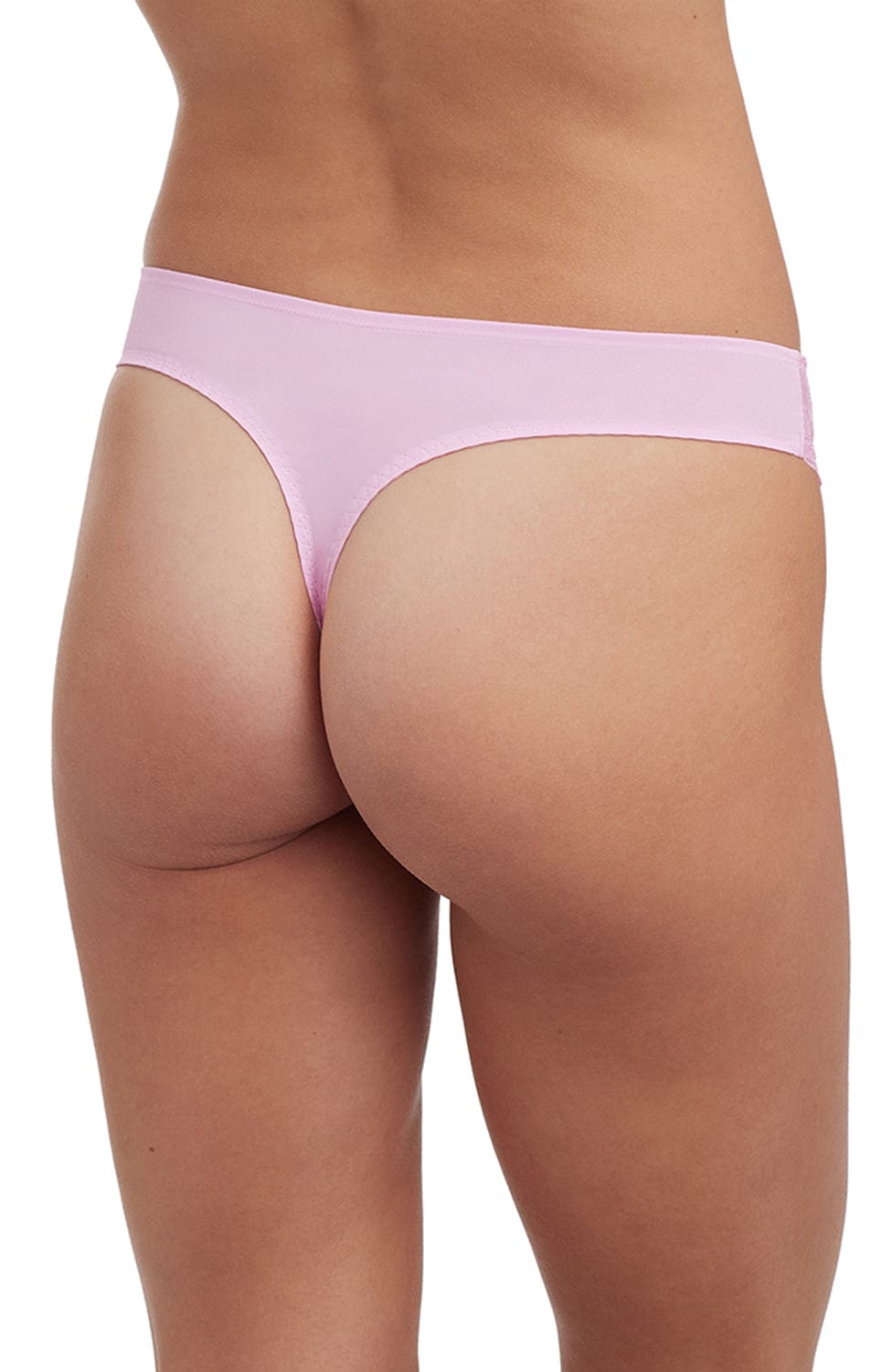 Sheer Lingerie Skarlett Blue Underwear Minx Thong