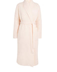 Sheer Lingerie Skin Loungewear Pearl Pink / 2402 / 0 Organic Oasis Duvet Robe