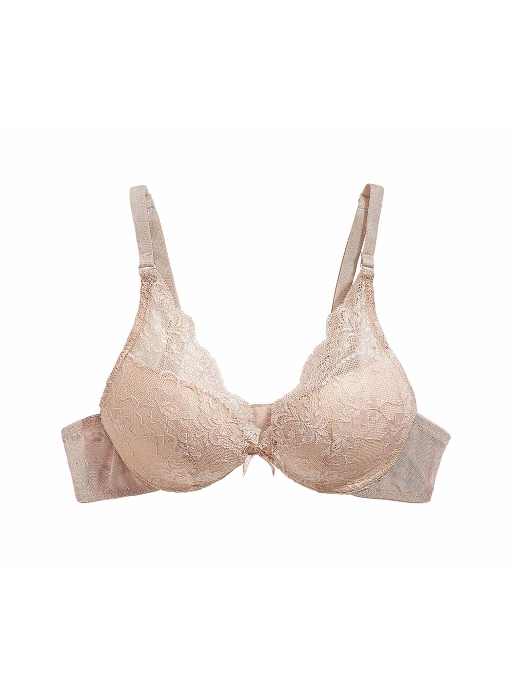 Sheer Lingerie The Little Bra Company Bras 28A Lucia Bra