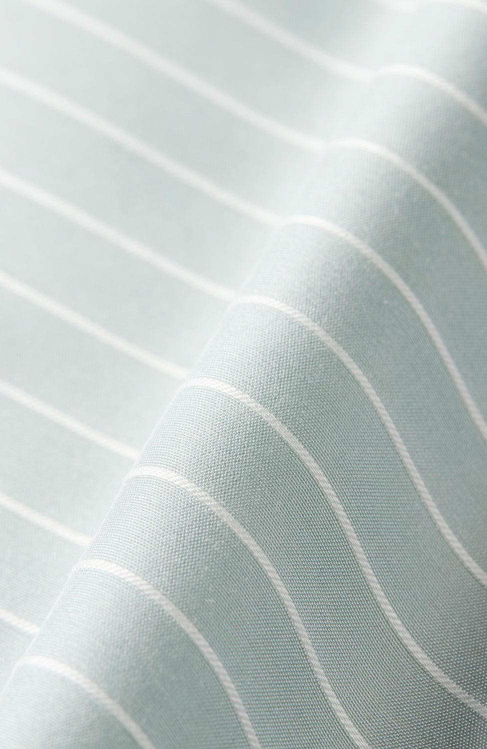 Sheer Lingerie Zimmerli Loungewear Feminine Stripes Long Pajamas Set