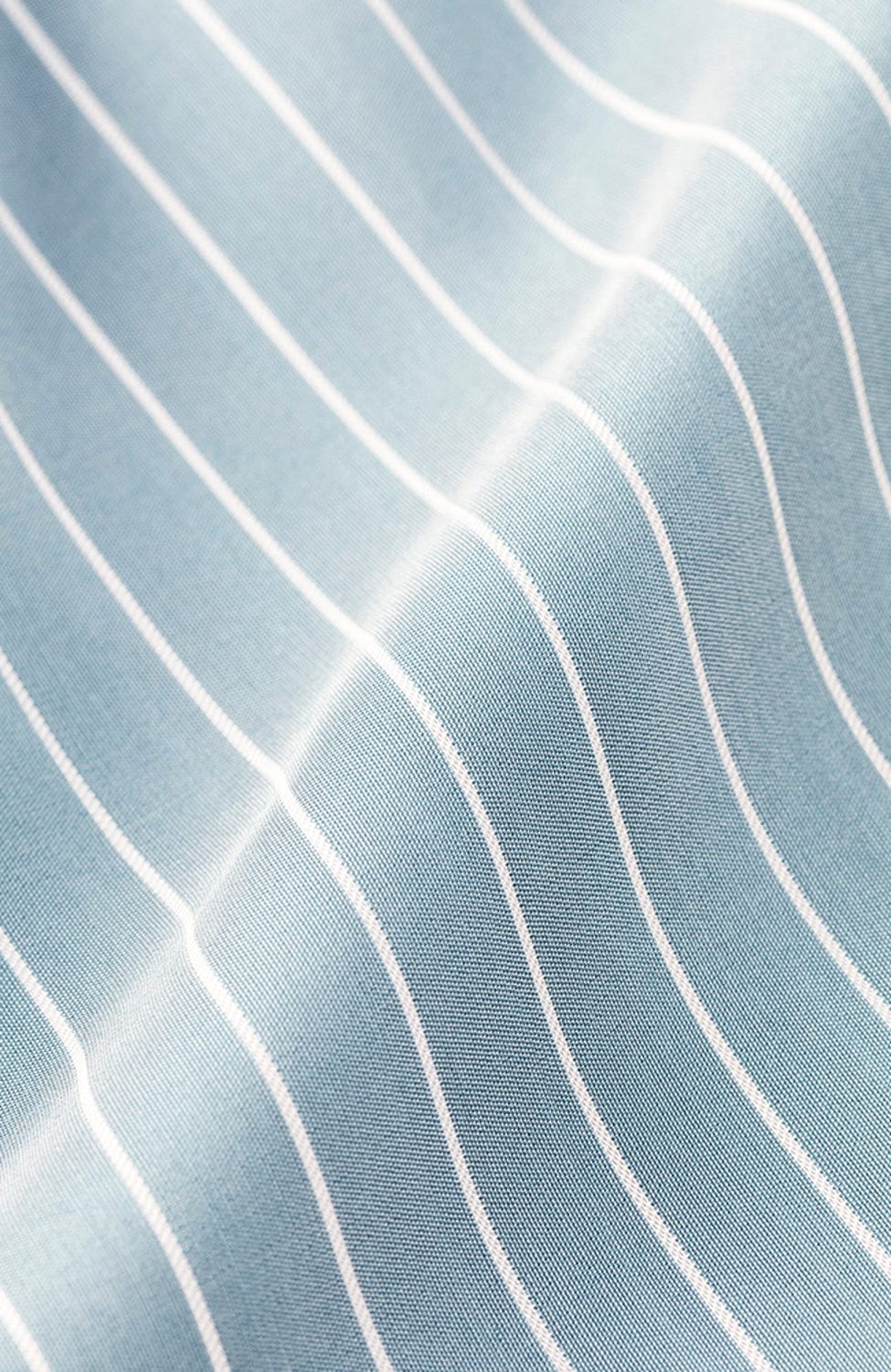 Sheer Lingerie Zimmerli Loungewear Feminine Stripes Pajama Long Set