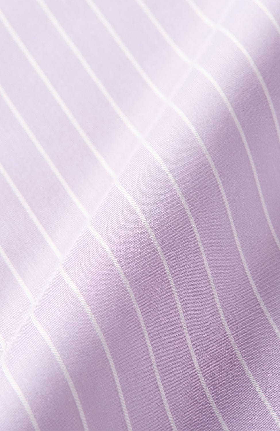 Sheer Lingerie Zimmerli Loungewear Feminine Stripes Short Pajamas Set