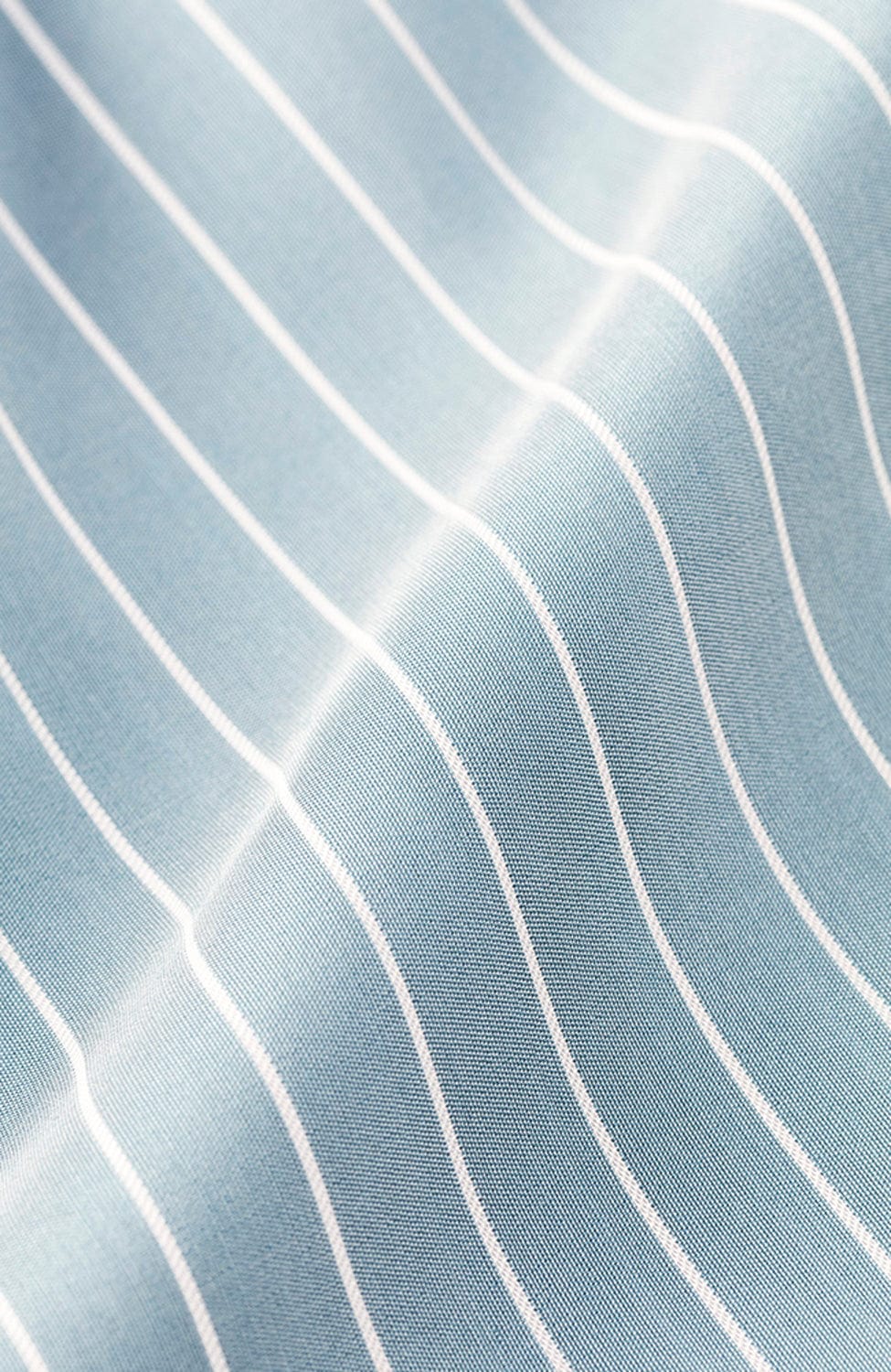 Sheer Lingerie Zimmerli Loungewear Feminine Stripes Sleepshirt