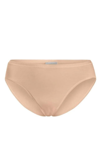 Sheer Lingerie Zimmerli Underwear Nude / 9001 / S Pureness Micromodal Brief