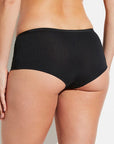 Sheer Lingerie Zimmerli Underwear Pureness Micromodal Hipster Brief
