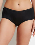 Sheer Lingerie Zimmerli Underwear Pureness Micromodal Hipster Brief