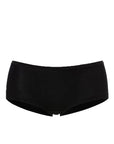 Sheer Lingerie Zimmerli Underwear Black / XS Pureness Micromodal Hipster Brief