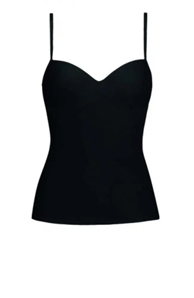 %shop_name_% Hanro_Allure 2-in-1 Padded Bra Camisole _ Loungewear_ 740.00