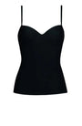%shop_name_% Hanro_Allure 2-in-1 Padded Bra Camisole _ Loungewear_ 740.00