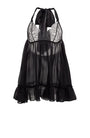 %shop_name_% Kiki de Montparnasse_Cadeau Babydoll _ Loungewear_ 2580.00