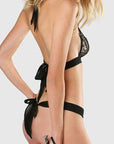 %shop_name_% Kiki de Montparnasse_Cadeau Tie Soft Bra _ Bras_ 1560.00