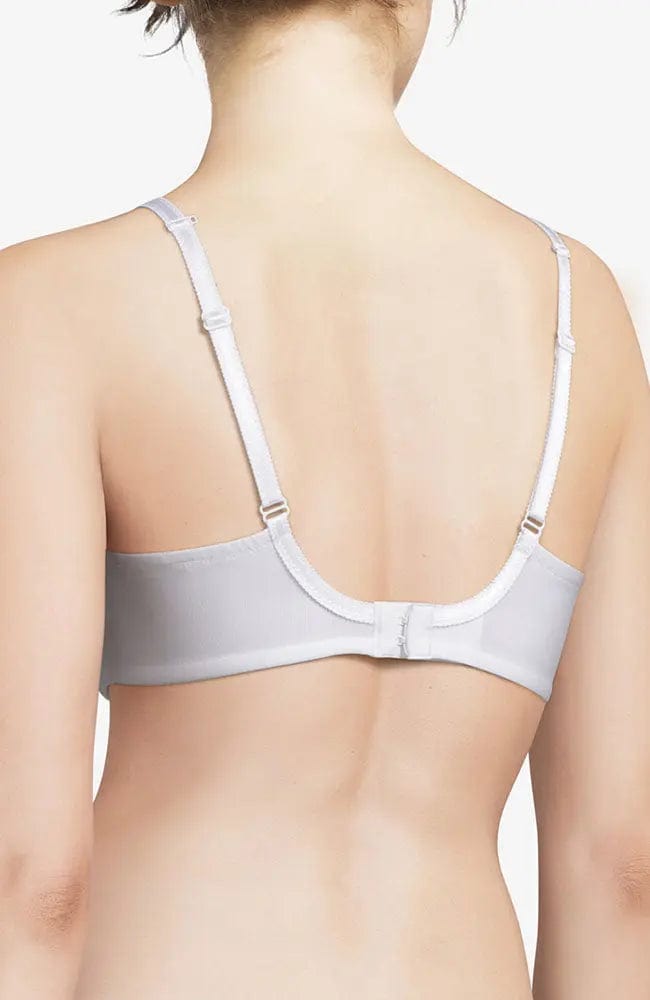 %shop_name_% Chantelle_Parisian Allure Lace Covering Underwired Bra _ Bras_ 730.00