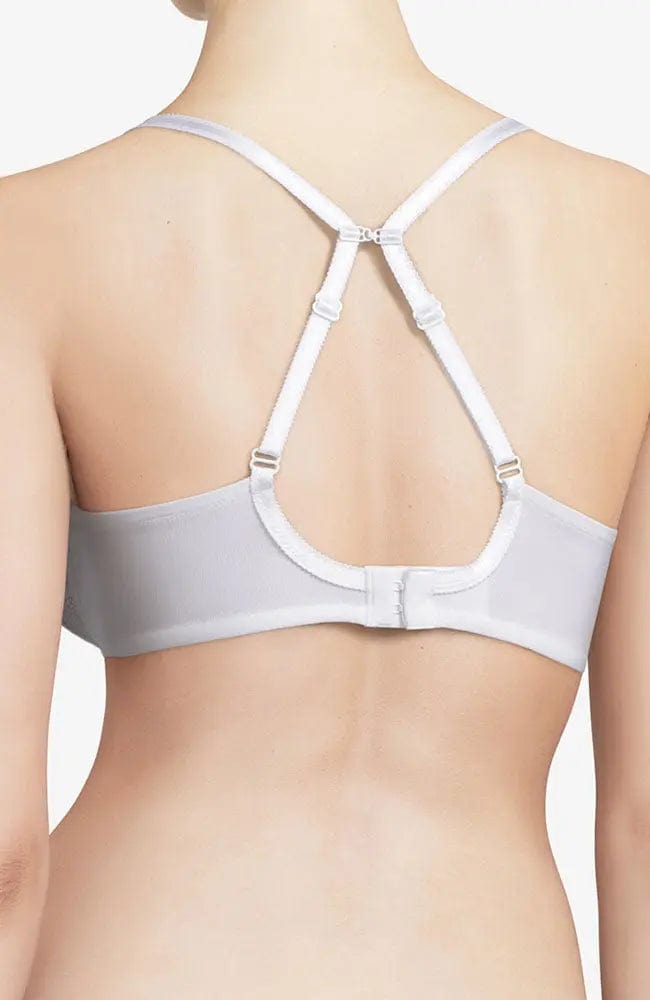 %shop_name_% Chantelle_Parisian Allure Lace Covering Underwired Bra _ Bras_ 730.00