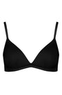 %shop_name_% Hanro_Satin Deluxe Light Padded Wireless Bra _ Bras_ 690.00