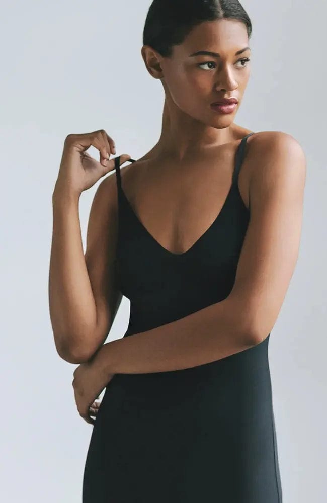 %shop_name_% Commando_Two-Faced Tech Control Full Slip _ Shapewear_ 790.00