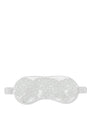 Sheer Lingerie Agent Provocateur Accessories Ivory / 9001 / O/S Amelea Eyemask