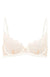 Sheer Lingerie Agent Provocateur Bras Ivory / 9001 / 32A Lindie Bra