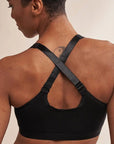 Sheer Lingerie AnaOno Bras Rora Pocketed Front Closure Bra