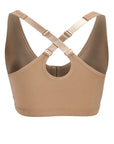 Sheer Lingerie AnaOno Bras Rora Pocketed Front Closure Bra