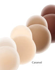 Sheer Lingerie B-Six Accessories Nippies Skin Adhesive Nipple Cover Lifts