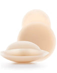 Sheer Lingerie B-Six Accessories Caramel / 1 Nippies Skin Adhesive Nipple Cover Lifts
