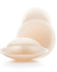 Sheer Lingerie B-Six Accessories Creme / 1 Nippies Skin Adhesive Nipple Cover Lifts