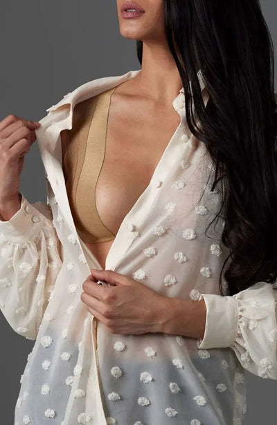 Nippies Tape-Accessories-B-Six-SHEER, SHEER, Luxury lingerie brand, Luxury lingerie Hong Kong, Designer lingerie HK, Designer lingerie online, International luxury lingerie, Luxury lingerie gift ideas, buy lingerie online, Designer lingerie global delivery, Luxury lingerie shipping to Australia, Luxury lingerie shipping to Singapore