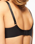 Sheer Lingerie Chantelle Bras Merci Maternity T-Shirt Bra