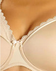 Sheer Lingerie Chantelle Bras Merci Maternity T-Shirt Bra