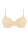 Sheer Lingerie Chantelle Bras Perfect Nude / 32C Merci Maternity T-Shirt Bra