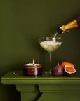 Sheer Lingerie Coco de Mer Accessories Enraptured Figment / O/S Enraptured Figment Massage Candle
