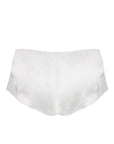 Sheer Lingerie Fleur of England Loungewear Signature Silk French Knicker