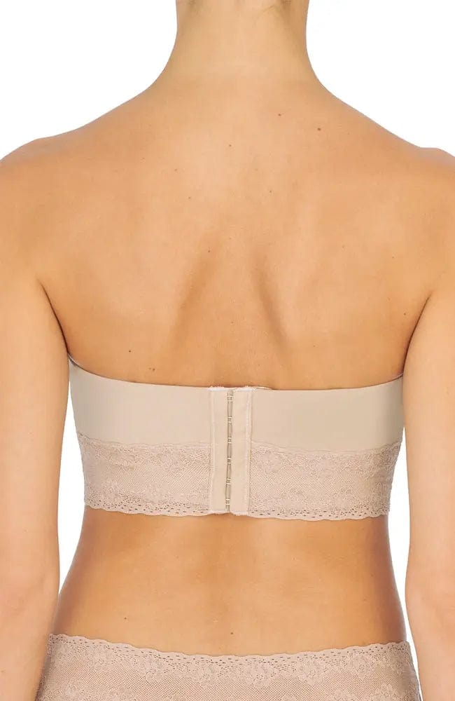 Sheer Lingerie Natori Bras Bliss Perfection Contour Strapless Bra