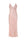 Sheer Lingerie Olivia von Halle Loungewear Oyster / 1001 / XS Issa Oyster Silk Slip Dress