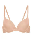 Sheer Lingerie Simone Perele Bras Essentiel Plunging Padded Bra