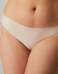 Sheer Lingerie Simone Perele Underwear Uniq Seamless Brief