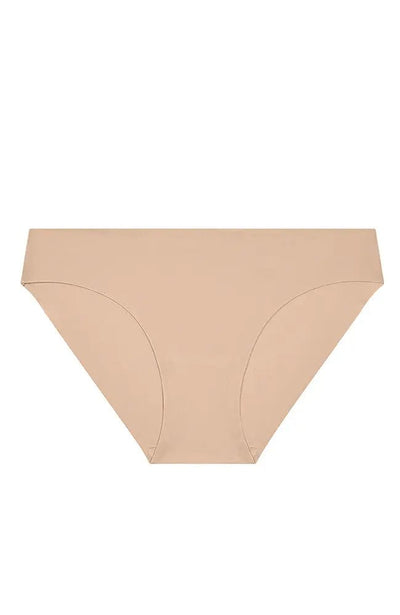Sheer Lingerie Simone Perele Underwear Skin / 1 Uniq Seamless Brief